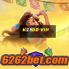 H25dd Vin