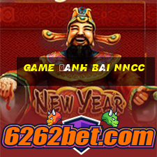 game đánh bài nncc