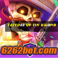 Taiyo88 Uy Tín Không