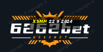 xsmn 22 9 2024