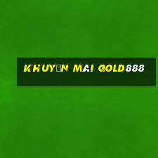 Khuyến Mãi Gold888