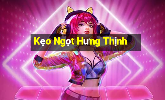 Kẹo Ngọt Hưng Thịnh