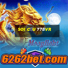 Soi Cầu 778vr