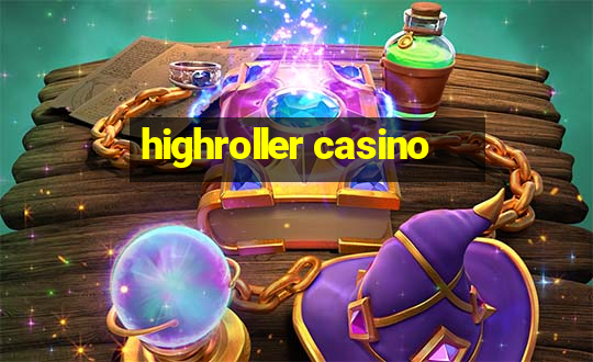 highroller casino