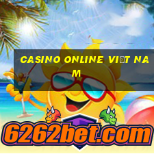 casino online việt nam