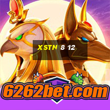 xstn 8 12