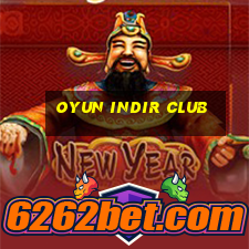 oyun indir club