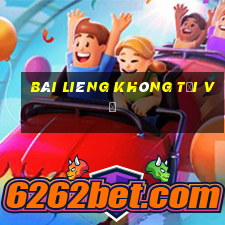 Bài Liêng không tải về