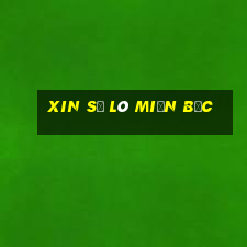 xin số lô miền bắc