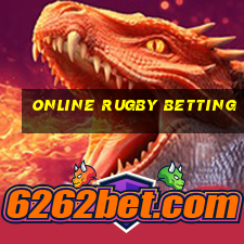 online rugby betting