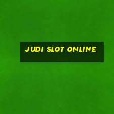 judi slot online