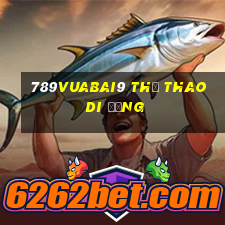 789Vuabai9 Thể thao di động