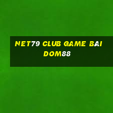 Net79 Club Game Bài Dom88