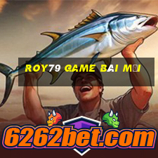 Roy79 Game Bài Mới