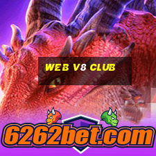 web v8 club