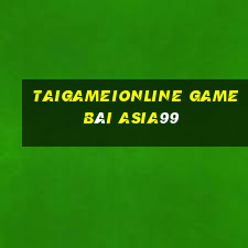 Taigameionline Game Bài Asia99