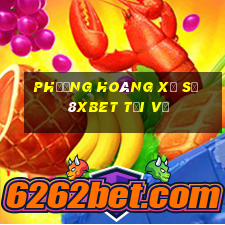 phượng hoàng Xổ số 8Xbet tải về