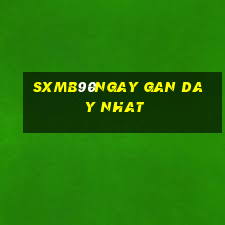 sxmb90ngay gan day nhat