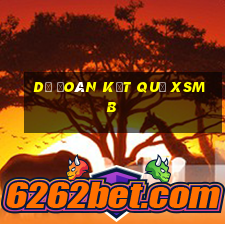 dự đoán kết quả xsmb