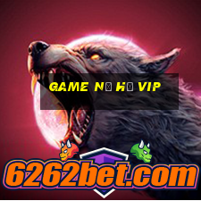 game nổ hũ vip