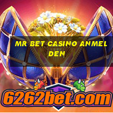 mr bet casino anmelden