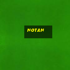 notan