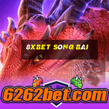 8xbet SÒNG BÀI