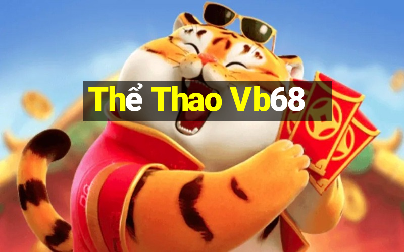 Thể Thao Vb68