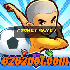 pocket games