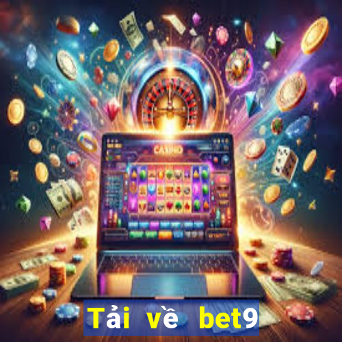 Tải về bet9 cho Apple