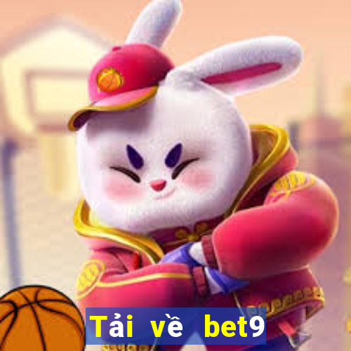 Tải về bet9 cho Apple