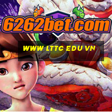 www lttc edu vn