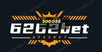 sodo88