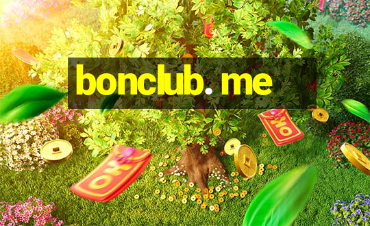 bonclub. me