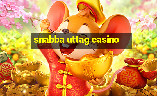 snabba uttag casino