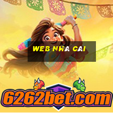 web nhà cái