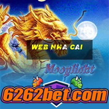 web nhà cái