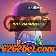 rox casino вход