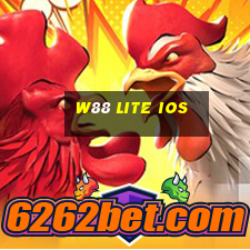 w88 lite ios