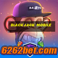 blackjack mobile