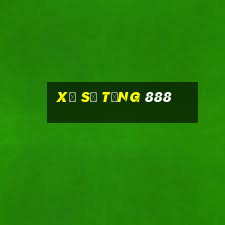 Xổ số tặng 888