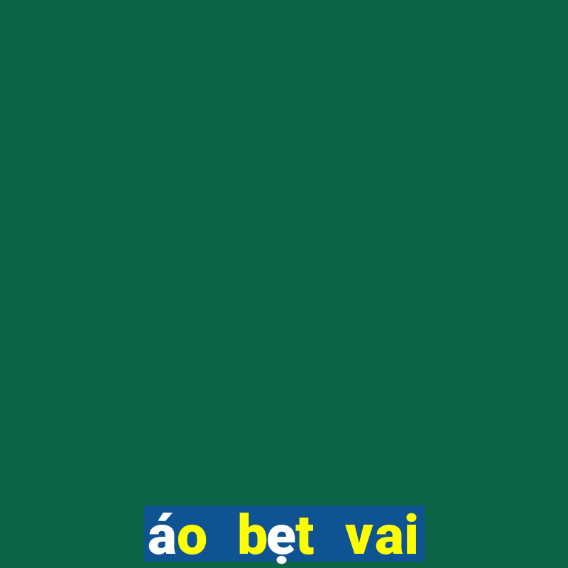 áo bẹt vai phối với gì