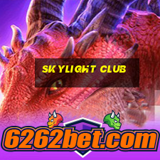 skylight club