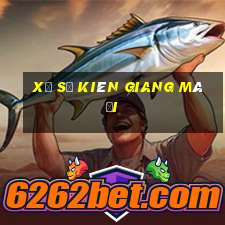 xổ số kiên giang má ơi