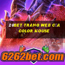 20bet Trang web của Color House