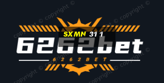 sxmn 31 1