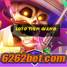 loto tien giang