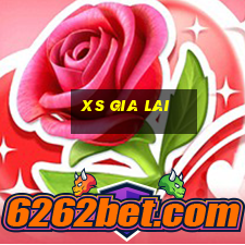 xs gia lai