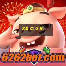 xe cứu hộ