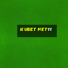 kubet net11